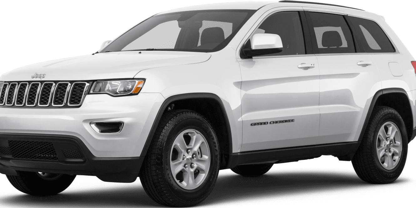 JEEP GRAND CHEROKEE 2018 1C4RJEAG8JC430260 image